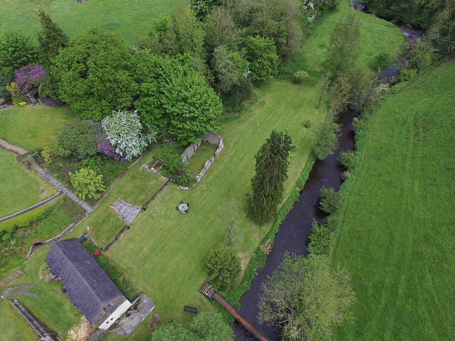 Drumlone Mill Drumlone Road