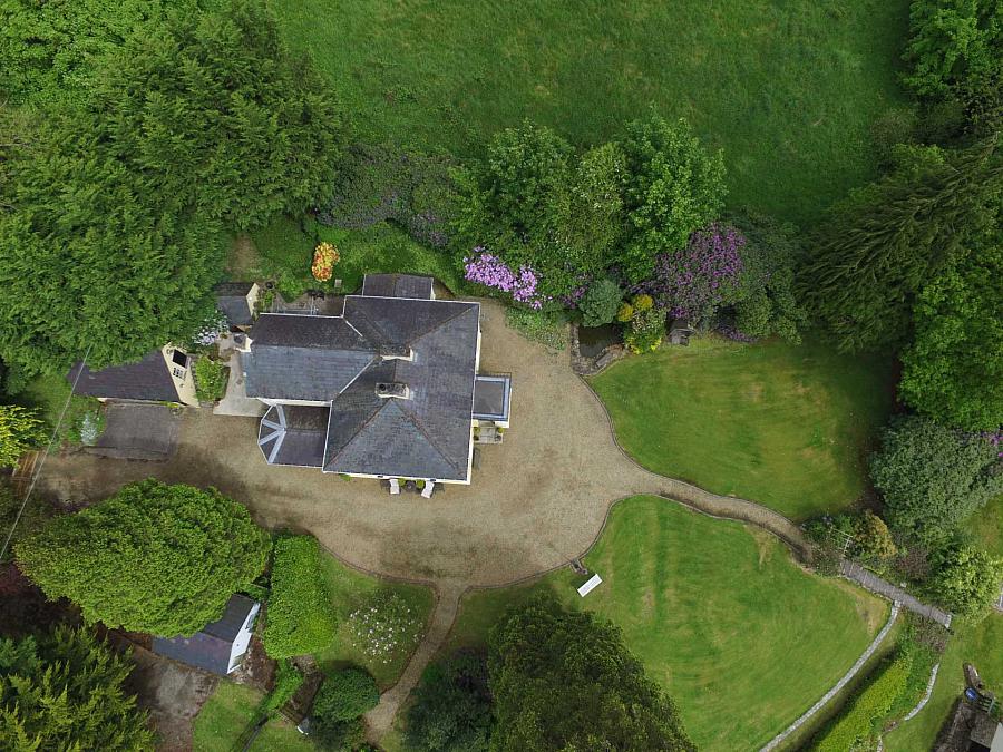 Drumlone Mill Drumlone Road