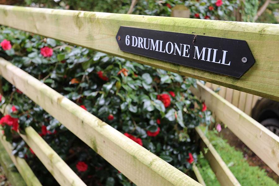 Drumlone Mill Drumlone Road