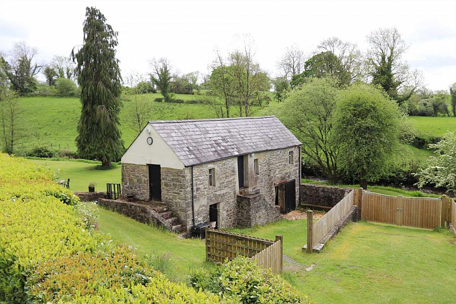 Drumlone Mill Drumlone Road