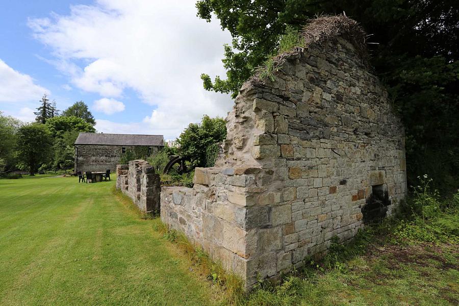 Drumlone Mill Drumlone Road