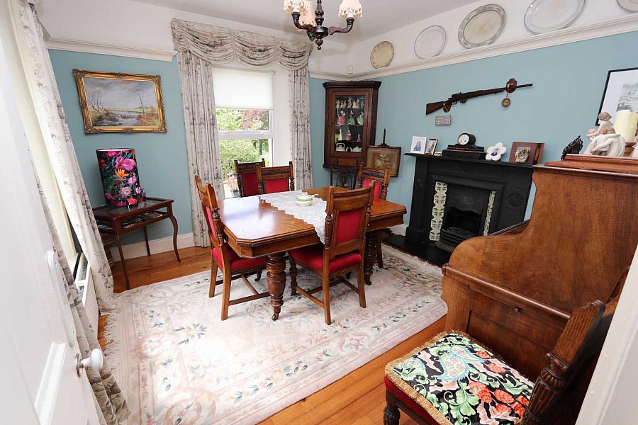 Drumlone Mill Drumlone Road