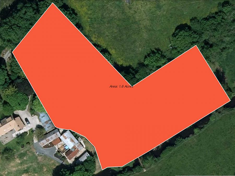 Drumlone Mill Drumlone Road