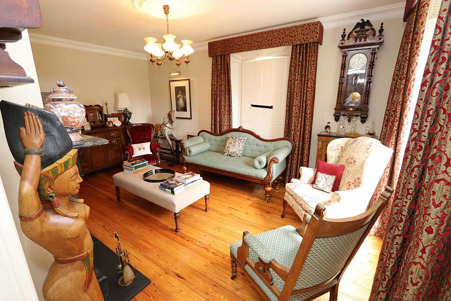 Drumlone Mill Drumlone Road