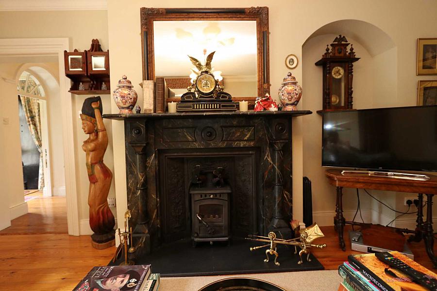 Drumlone Mill Drumlone Road