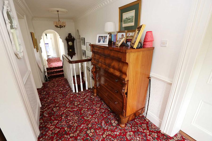 Drumlone Mill Drumlone Road