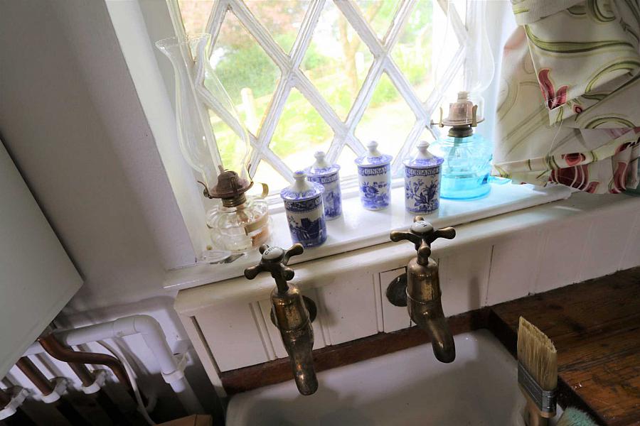 Drumlone Mill Drumlone Road