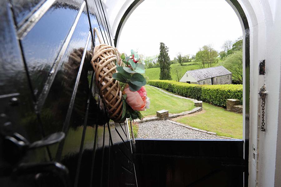 Drumlone Mill Drumlone Road