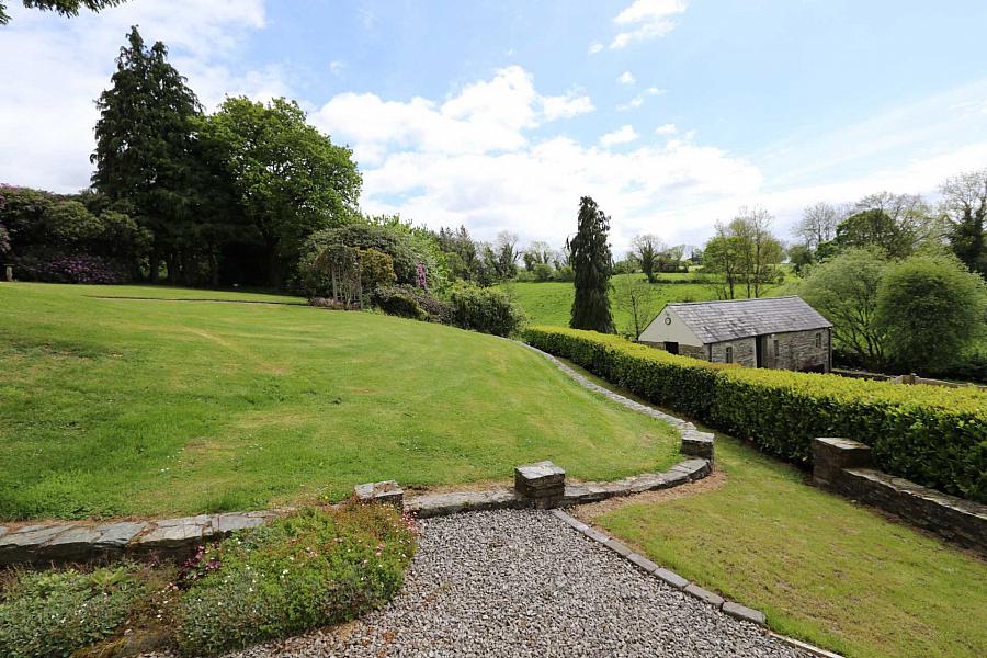 Drumlone Mill Drumlone Road