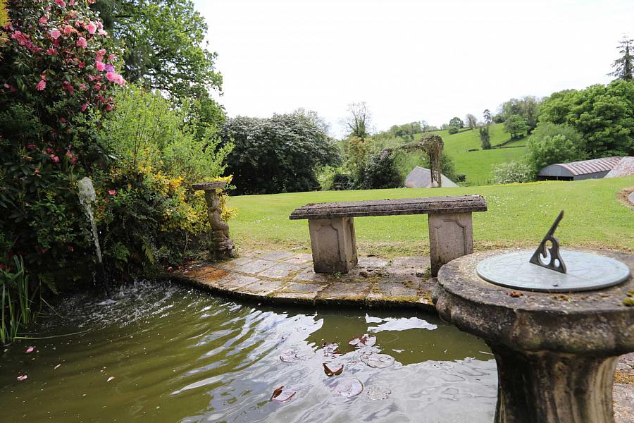 Drumlone Mill Drumlone Road