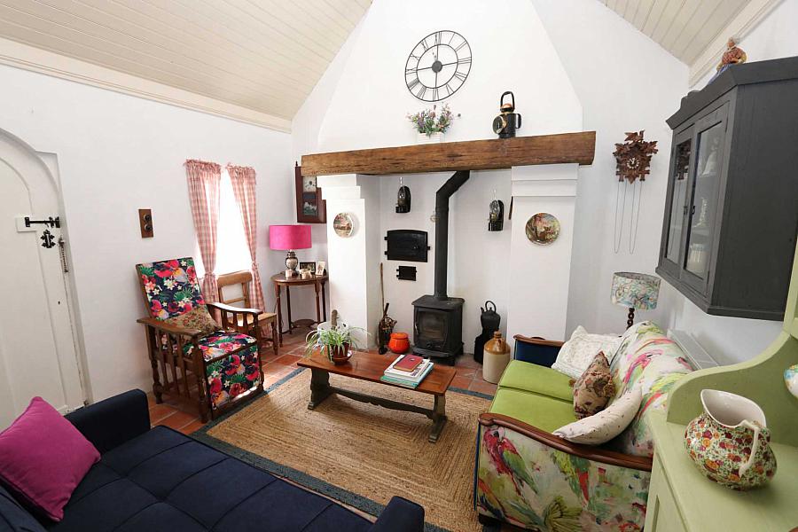 Drumlone Mill Drumlone Road