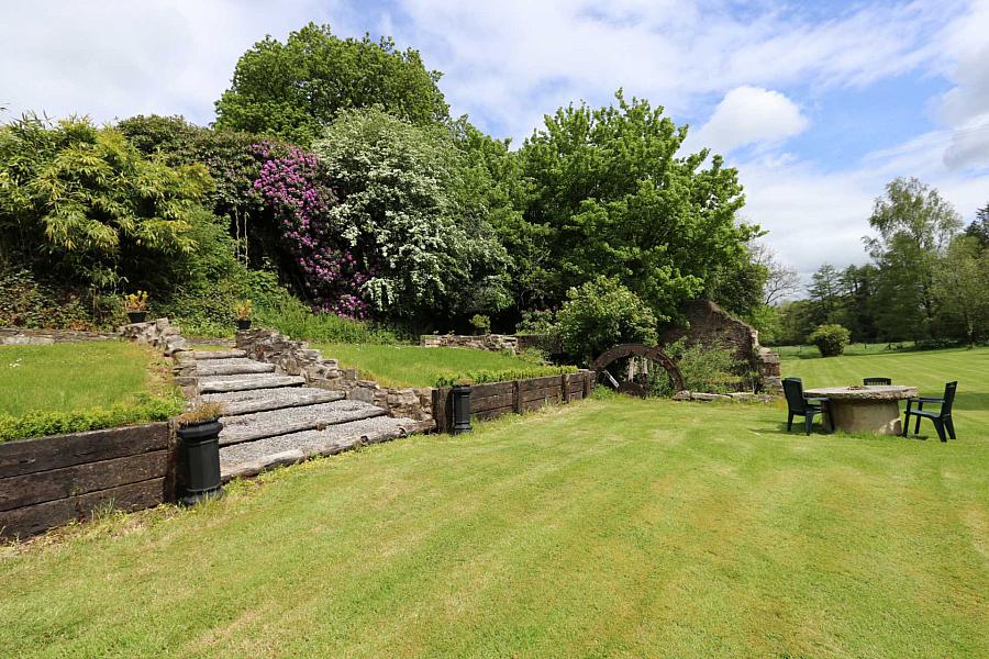 Drumlone Mill Drumlone Road