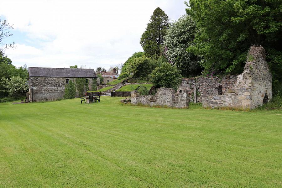 Drumlone Mill Drumlone Road