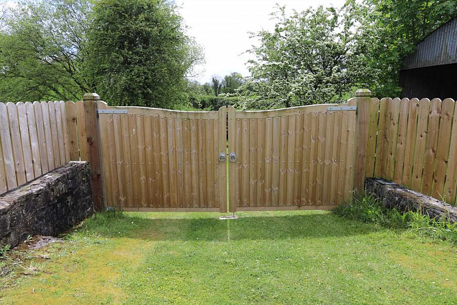 Drumlone Mill Drumlone Road