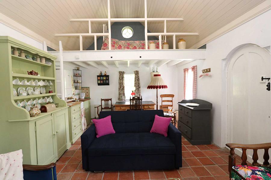 Drumlone Mill Drumlone Road