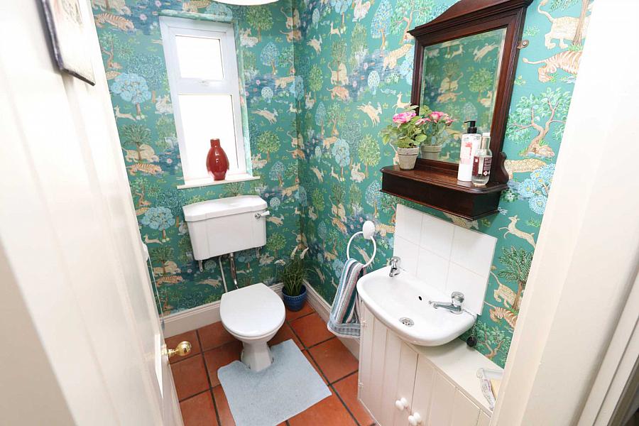 Drumlone Mill Drumlone Road