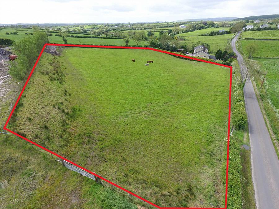 Approx 100m West Of 12 Aghadul Aghadulla Road