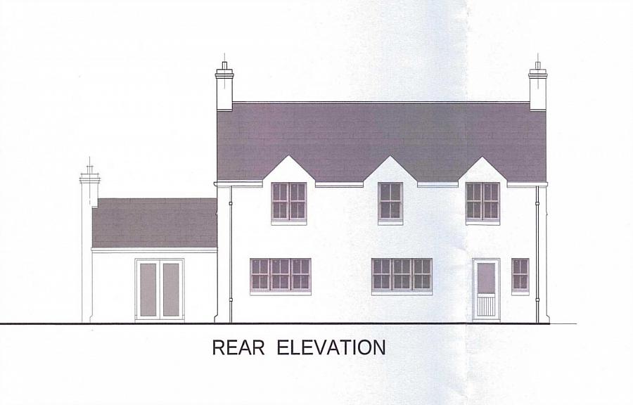 Approx 100m West Of 12 Aghadul Aghadulla Road