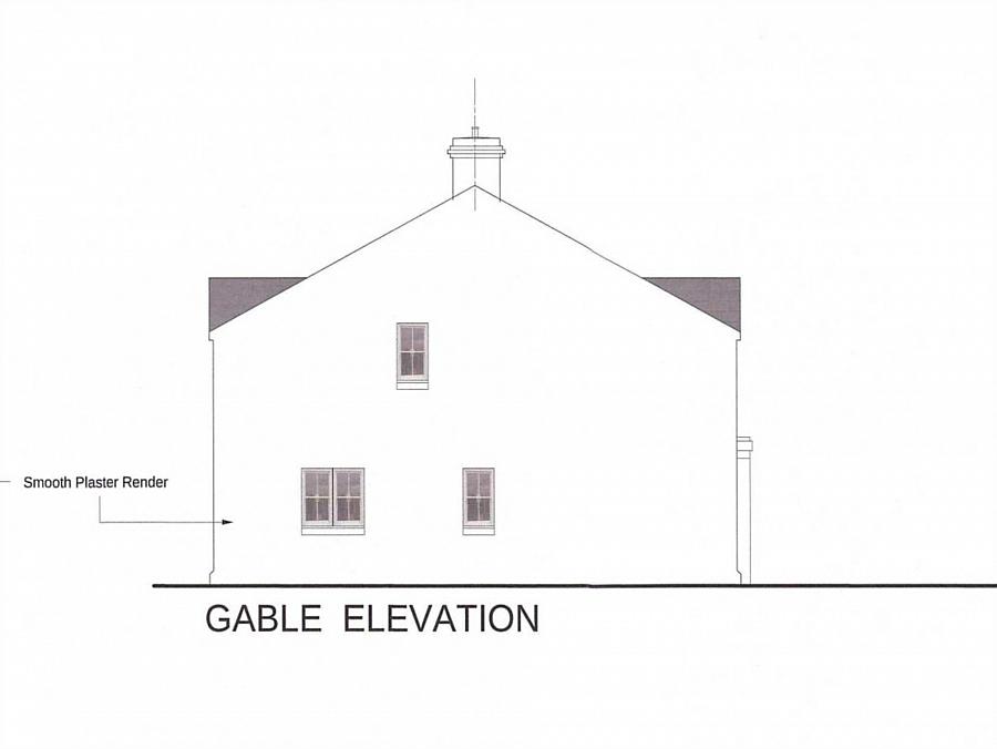 Approx 100M West Of 12 Aghadul Aghadulla Road Approx 100M West Of 12 Aghadul Aghadulla Road