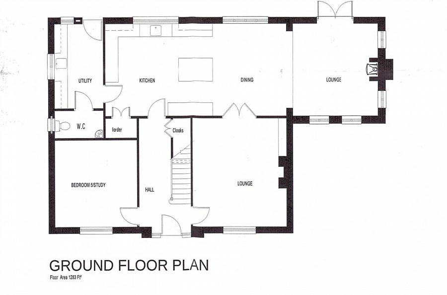 Approx 100M West Of 12 Aghadul Aghadulla Road Approx 100M West Of 12 Aghadul Aghadulla Road