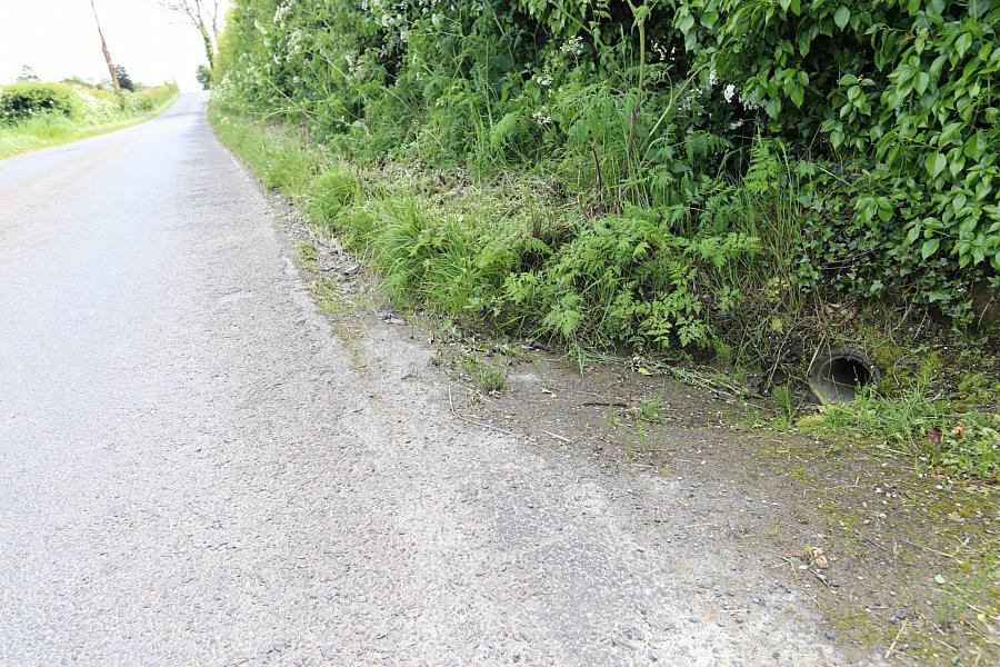 Approx 100m West Of 12 Aghadul Aghadulla Road