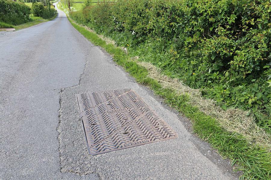 Approx 100m West Of 12 Aghadul Aghadulla Road