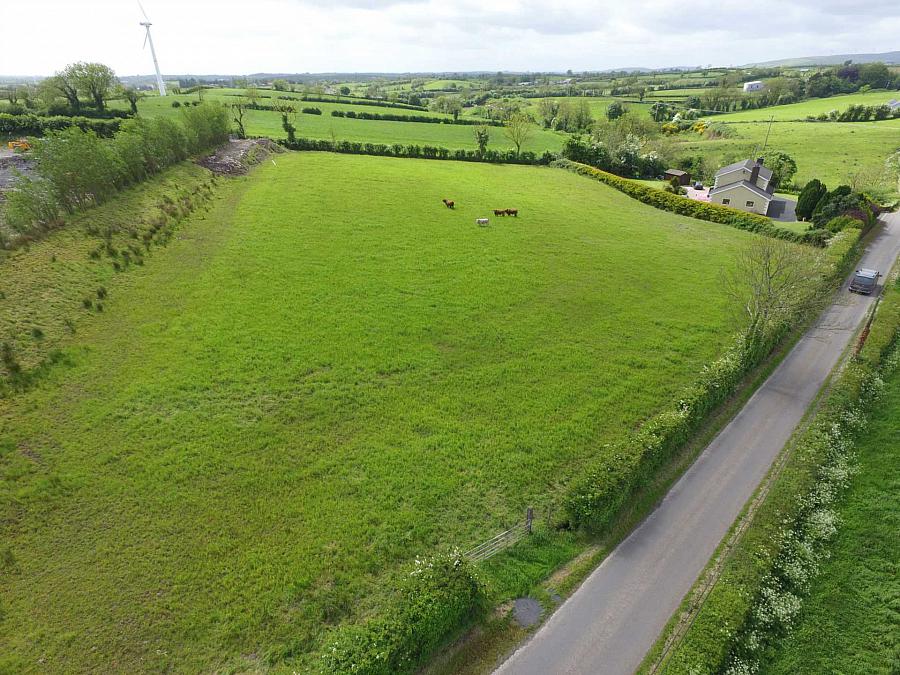 Approx 100m West Of 12 Aghadul Aghadulla Road