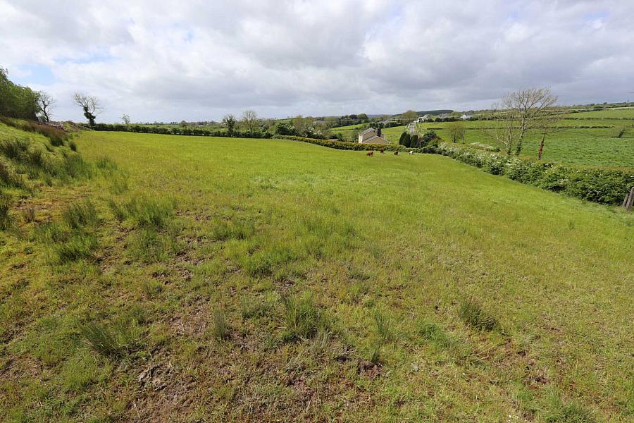 Approx 100m West Of 12 Aghadul Aghadulla Road