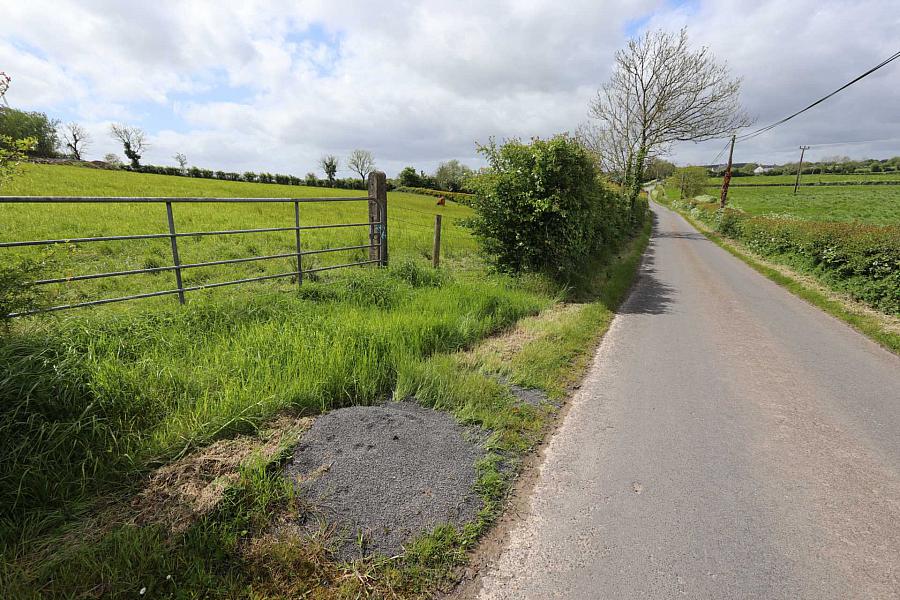 Approx 100M West Of 12 Aghadul Aghadulla Road Approx 100M West Of 12 Aghadul Aghadulla Road