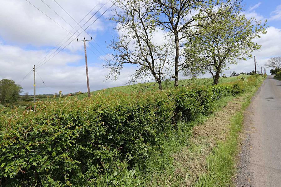 Approx 100m West Of 12 Aghadul Aghadulla Road