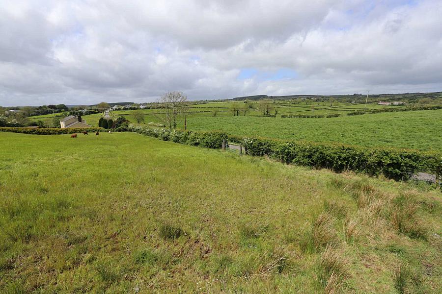 Approx 100m West Of 12 Aghadul Aghadulla Road