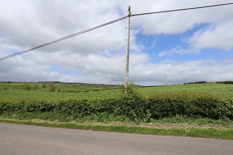 Approx 100m West Of 12 Aghadul Aghadulla Road