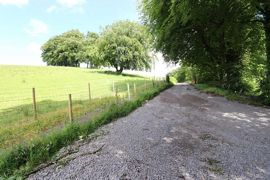 Site With Fpp Cullion Road