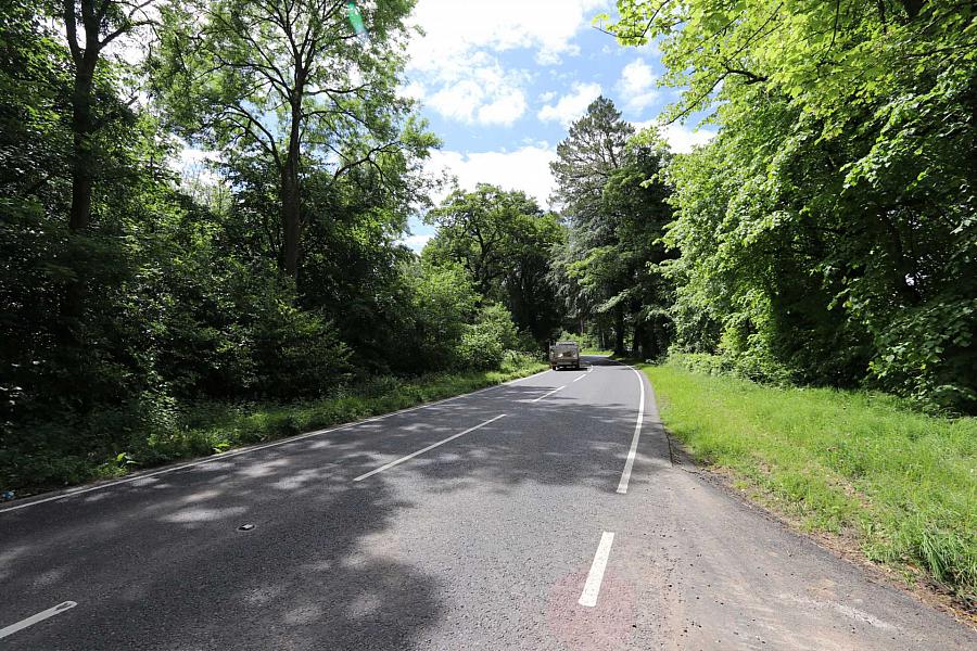 Site With Fpp Cullion Road