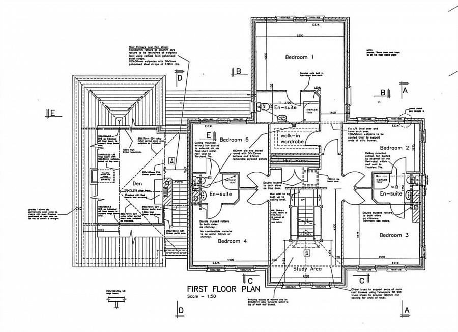Site With Fpp Cullion Road