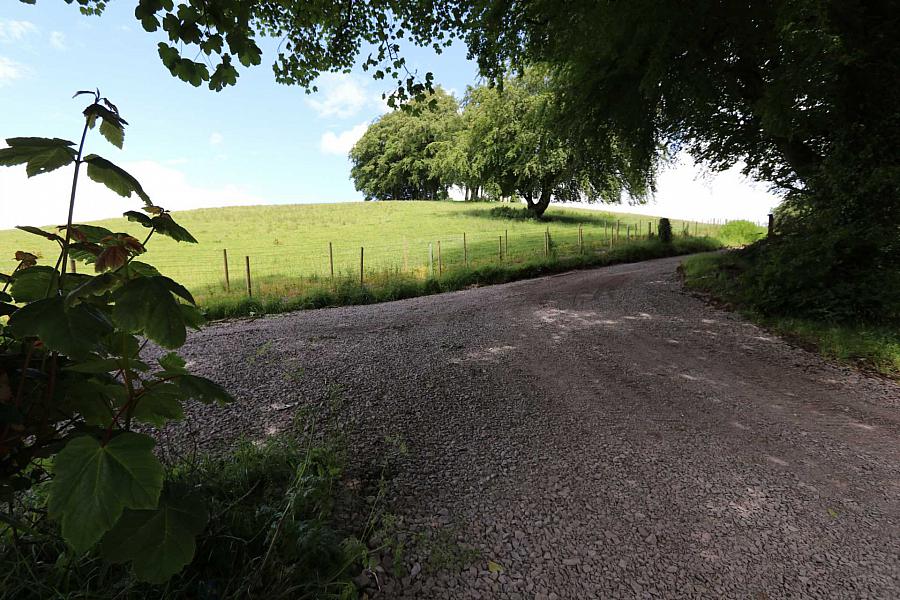 Site With Fpp Cullion Road