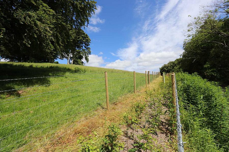 Site With Fpp Cullion Road