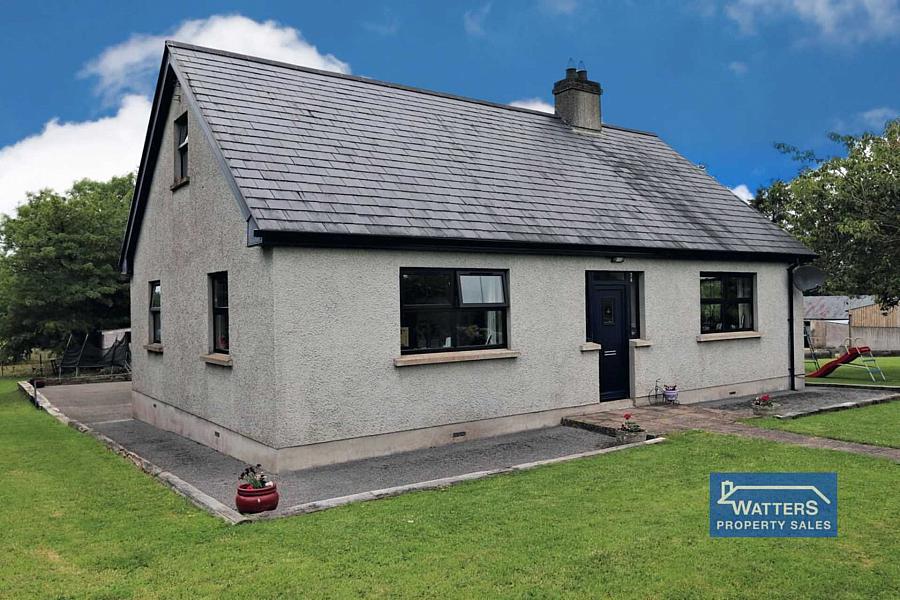 64 Littlemount Road, Maguiresbridge, Enniskillen, BT94 4RT