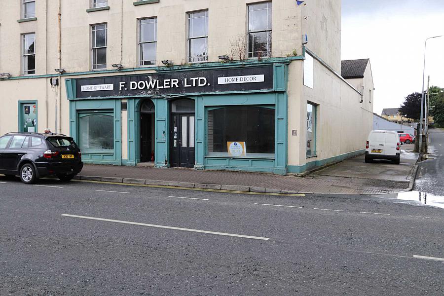 197 Main Street, Enniskillen, BT92 0JE