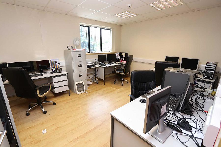 135 Sligo Road 135 Sligo Road