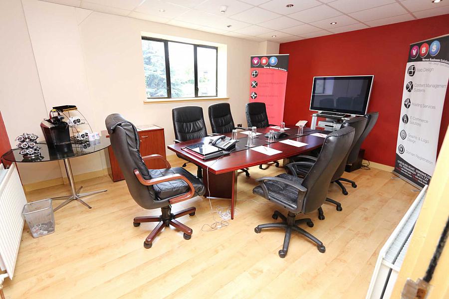 135 Sligo Road 135 Sligo Road