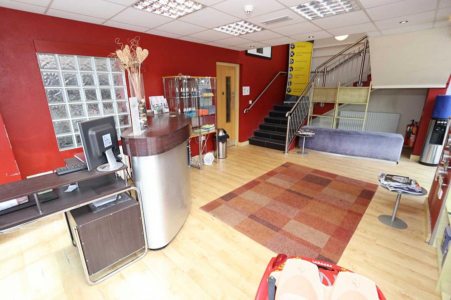 135 Sligo Road 135 Sligo Road