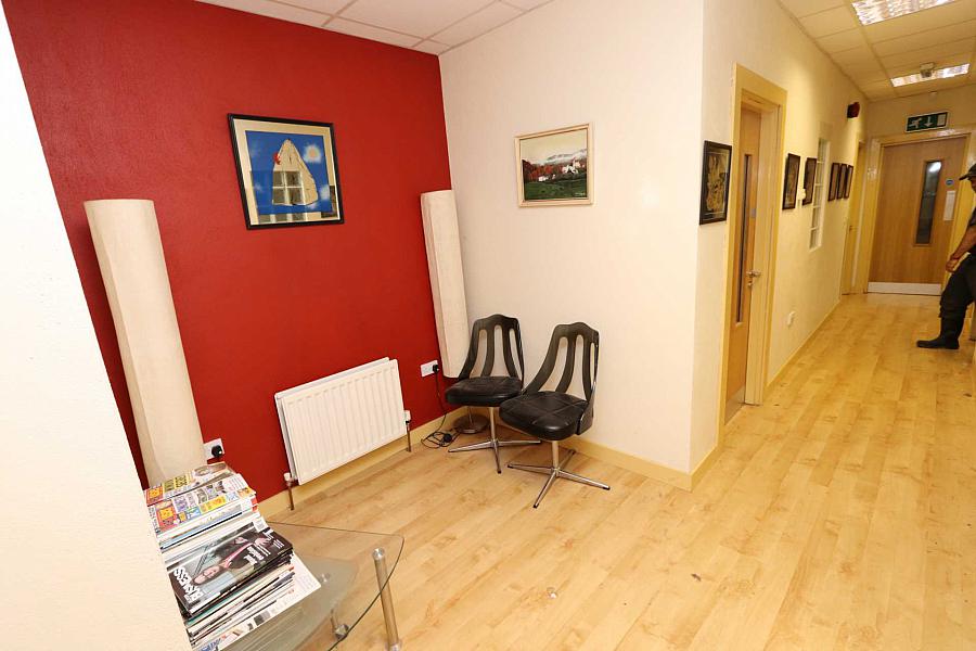 135 Sligo Road 135 Sligo Road