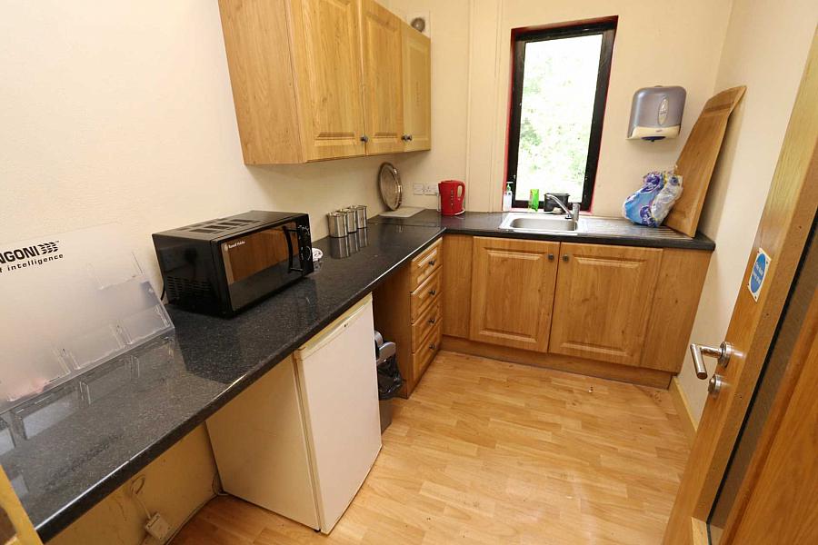 135 Sligo Road 135 Sligo Road