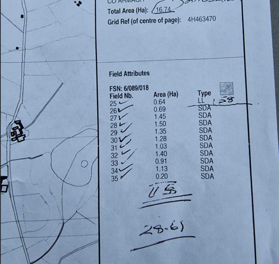 Circa 27 8 Acres Altaveedan Road