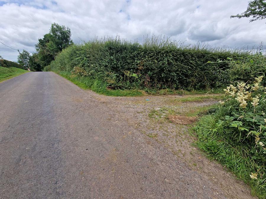 Circa 27 8 Acres Altaveedan Road