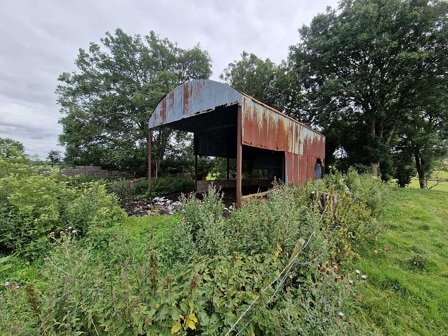 Circa 27 8 Acres Altaveedan Road