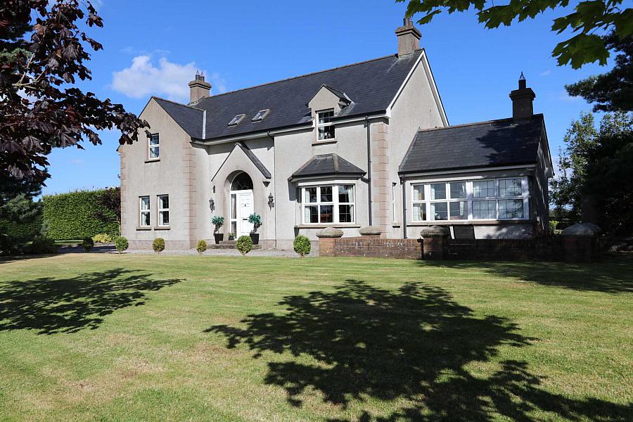 77 Screeby Road, Fivemiletown, BT75 0LG