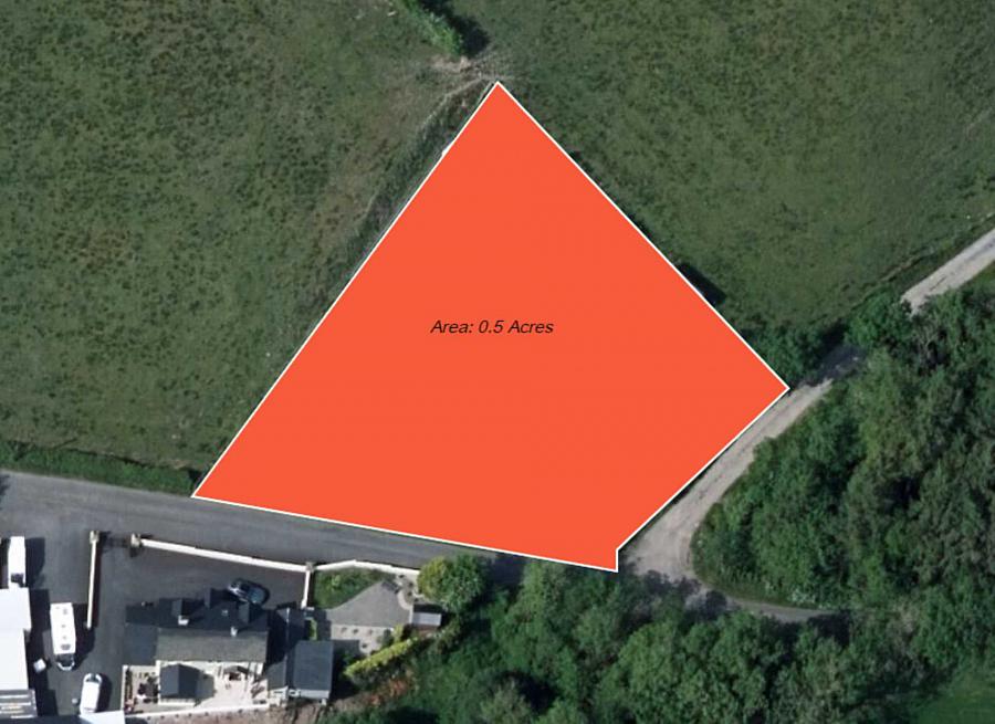 79B Tattysallagh Road