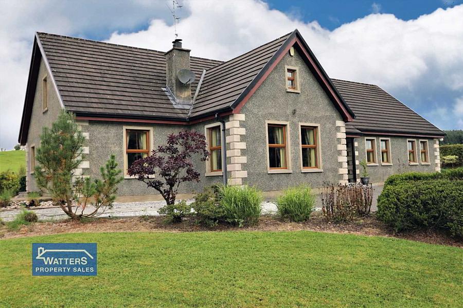 79B Tattysallagh Road